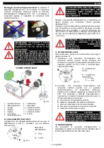 Предварительный просмотр 41 страницы Johnson Pump SPX AquaH 56-47455-01 Instruction Manual