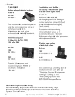 Preview for 6 page of Johnson Pump SPX FLOW 1000 GPH Instruction Manual