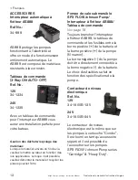 Preview for 12 page of Johnson Pump SPX FLOW 1000 GPH Instruction Manual