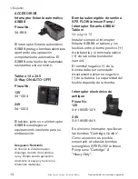 Preview for 14 page of Johnson Pump SPX FLOW 1000 GPH Instruction Manual