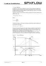 Preview for 19 page of Johnson Pump SPX Flow CombiBlocHorti Series Instruction Manual