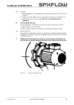 Preview for 37 page of Johnson Pump SPX Flow CombiBlocHorti Series Instruction Manual