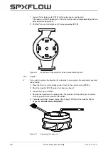 Preview for 38 page of Johnson Pump SPX Flow CombiBlocHorti Series Instruction Manual