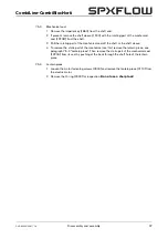 Preview for 39 page of Johnson Pump SPX Flow CombiBlocHorti Series Instruction Manual