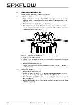 Preview for 40 page of Johnson Pump SPX Flow CombiBlocHorti Series Instruction Manual