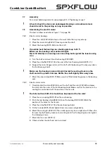 Preview for 41 page of Johnson Pump SPX Flow CombiBlocHorti Series Instruction Manual