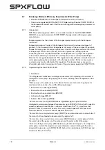 Preview for 18 page of Johnson Pump SPX Flow CombiLineBloc Instruction Manual