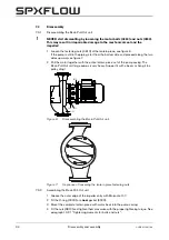 Preview for 36 page of Johnson Pump SPX Flow CombiLineBloc Instruction Manual