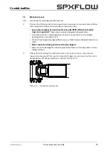 Preview for 39 page of Johnson Pump SPX Flow CombiLineBloc Instruction Manual