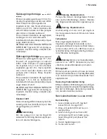 Preview for 5 page of Johnson Pump SPX FLOW F4B-11 12V DC Instruction Manual