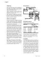 Preview for 8 page of Johnson Pump SPX FLOW F4B-11 12V DC Instruction Manual