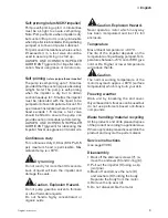 Preview for 9 page of Johnson Pump SPX FLOW F4B-11 12V DC Instruction Manual