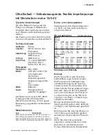 Preview for 11 page of Johnson Pump SPX FLOW F4B-11 12V DC Instruction Manual