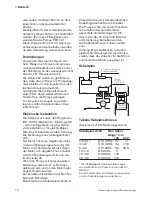 Preview for 12 page of Johnson Pump SPX FLOW F4B-11 12V DC Instruction Manual