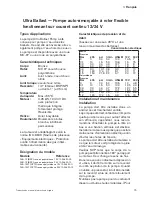 Preview for 15 page of Johnson Pump SPX FLOW F4B-11 12V DC Instruction Manual