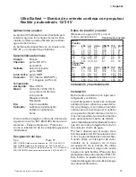 Preview for 19 page of Johnson Pump SPX FLOW F4B-11 12V DC Instruction Manual