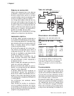 Preview for 20 page of Johnson Pump SPX FLOW F4B-11 12V DC Instruction Manual