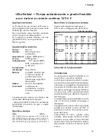 Preview for 23 page of Johnson Pump SPX FLOW F4B-11 12V DC Instruction Manual