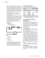 Preview for 10 page of Johnson Pump SPX FLOW F5B-19 12V DC Instruction Manual