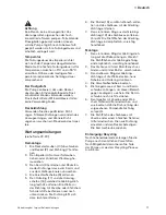 Preview for 11 page of Johnson Pump SPX FLOW F5B-19 12V DC Instruction Manual