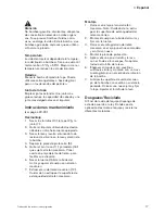 Preview for 17 page of Johnson Pump SPX FLOW F5B-19 12V DC Instruction Manual