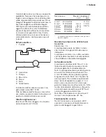 Preview for 19 page of Johnson Pump SPX FLOW F5B-19 12V DC Instruction Manual