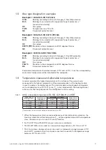 Preview for 7 page of Johnson Pump SPX FLOW TopGear GM Instruction Manual