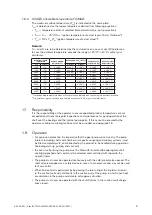 Preview for 9 page of Johnson Pump SPX FLOW TopGear GM Instruction Manual