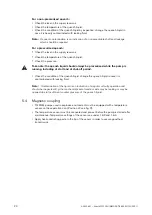 Preview for 20 page of Johnson Pump SPX FLOW TopGear GM Instruction Manual