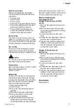 Preview for 11 page of Johnson Pump SPX FLOW WPS 2.9 Instruction Manual