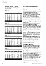 Preview for 26 page of Johnson Pump SPX FLOW WPS 2.9 Instruction Manual