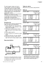 Preview for 27 page of Johnson Pump SPX FLOW WPS 2.9 Instruction Manual