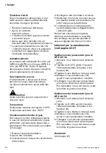 Preview for 34 page of Johnson Pump SPX FLOW WPS 2.9 Instruction Manual