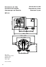 Preview for 38 page of Johnson Pump SPX FLOW WPS 2.9 Instruction Manual