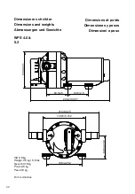 Preview for 40 page of Johnson Pump SPX FLOW WPS 2.9 Instruction Manual