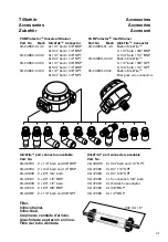 Preview for 41 page of Johnson Pump SPX FLOW WPS 2.9 Instruction Manual