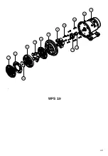 Preview for 43 page of Johnson Pump SPX FLOW WPS 2.9 Instruction Manual