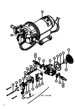 Preview for 44 page of Johnson Pump SPX FLOW WPS 2.9 Instruction Manual