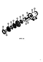 Preview for 45 page of Johnson Pump SPX FLOW WPS 2.9 Instruction Manual