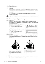 Preview for 7 page of Johnson Pump SPXFLOW TG BLOC15-50 Instruction Manual