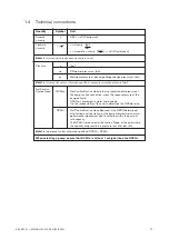 Preview for 11 page of Johnson Pump SPXFLOW TG BLOC15-50 Instruction Manual