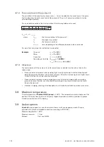 Preview for 18 page of Johnson Pump SPXFLOW TG BLOC15-50 Instruction Manual