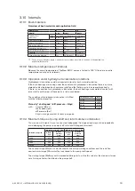 Preview for 19 page of Johnson Pump SPXFLOW TG BLOC15-50 Instruction Manual