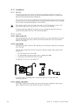 Preview for 26 page of Johnson Pump SPXFLOW TG BLOC15-50 Instruction Manual