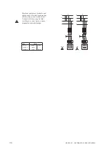 Preview for 34 page of Johnson Pump SPXFLOW TG BLOC15-50 Instruction Manual