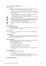 Preview for 41 page of Johnson Pump SPXFLOW TG BLOC15-50 Instruction Manual