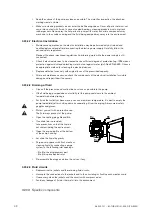 Preview for 42 page of Johnson Pump SPXFLOW TG BLOC15-50 Instruction Manual