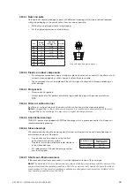 Preview for 43 page of Johnson Pump SPXFLOW TG BLOC15-50 Instruction Manual