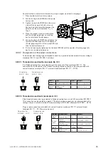 Preview for 45 page of Johnson Pump SPXFLOW TG BLOC15-50 Instruction Manual