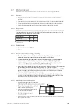 Preview for 49 page of Johnson Pump SPXFLOW TG BLOC15-50 Instruction Manual